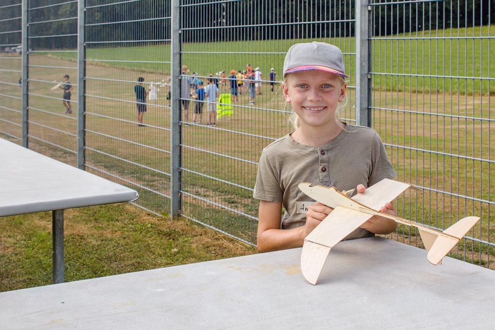Jugendfliegen 2026