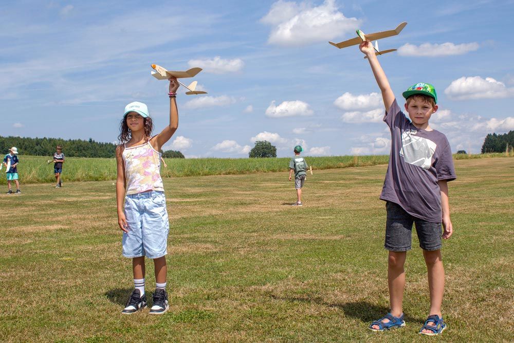 Jugendfliegen 2026