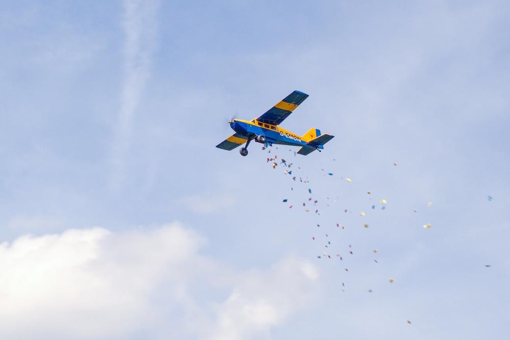 Jugendfliegen 2026