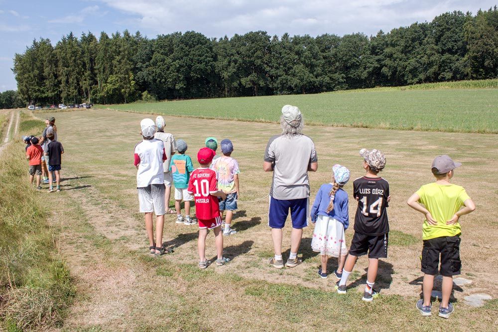 Jugendfliegen 2026