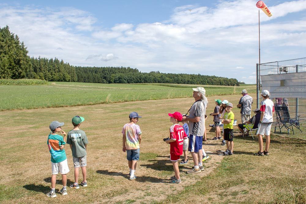 Jugendfliegen 2026