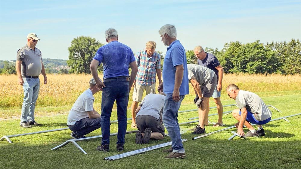 Sommerfest