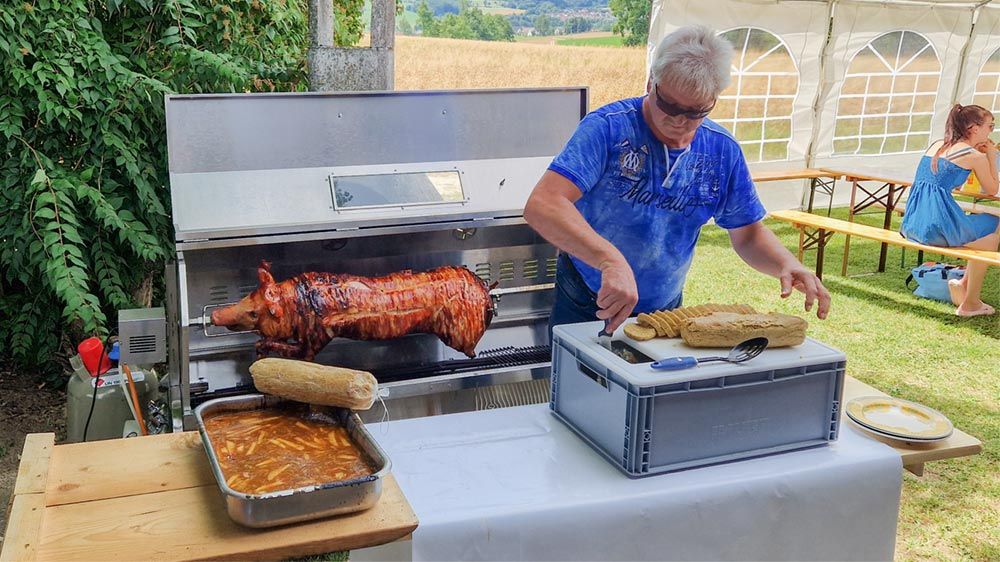 Sommerfest