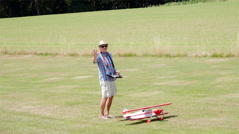 Sommerfest