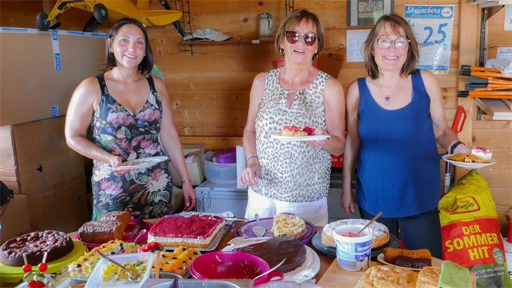 Sommerfest