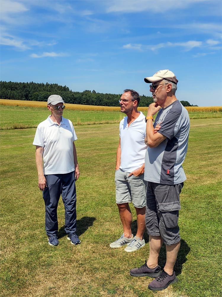 Sommerfest