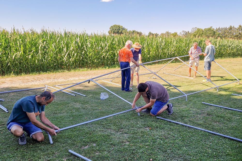 Sommerfest 2026