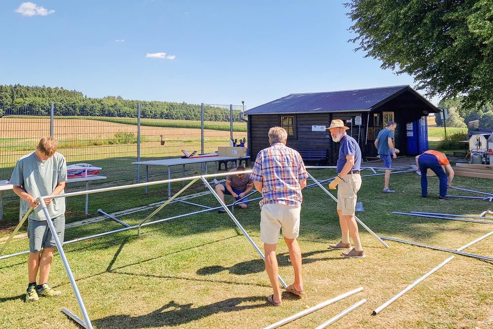 Sommerfest 2026