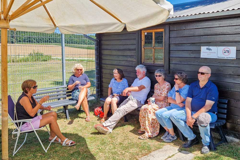 Sommerfest 2026