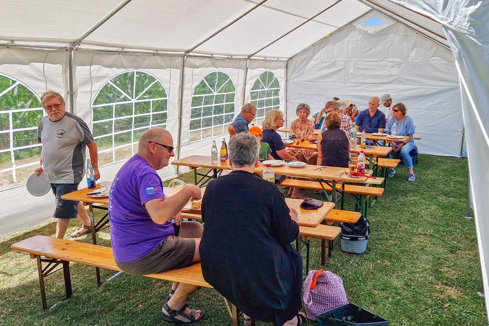 Sommerfest 2026