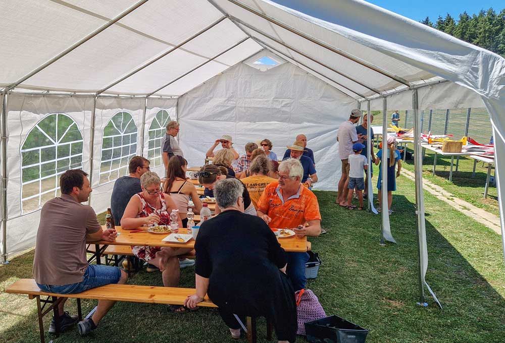 Sommerfest 2026