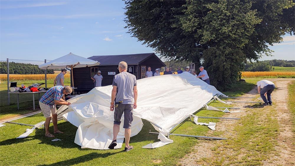 Sommerfest