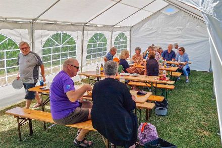 Sommerfest 2026 – Ein Tag voller Sonne, Gemeinschaft und Flugspaß